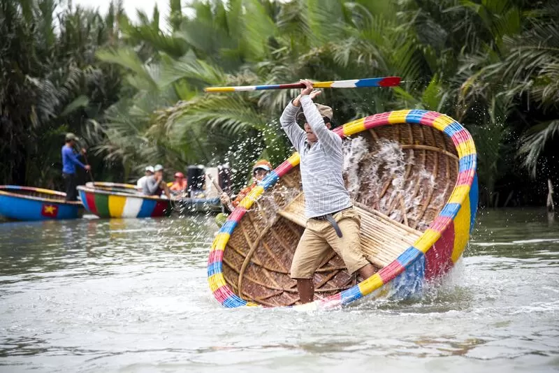Photo of Discover The Best Of Vietnam From Hanoi To Hoian On A Fabulous 9-Day Adventure Journey by Michael William