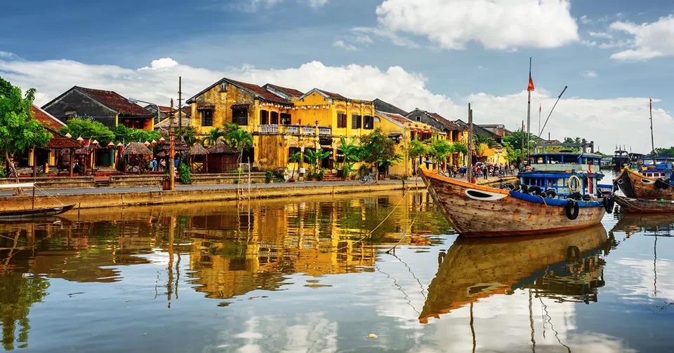 Photo of Discover The Best Of Vietnam From Hanoi To Hoian On A Fabulous 9-Day Adventure Journey by Michael William