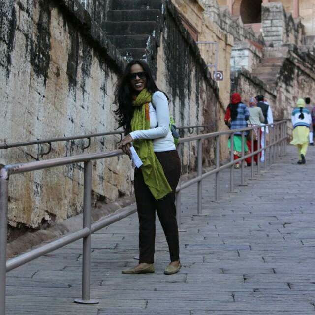 Photo of Glimpses of India - across 7 states by Deepika Patnaik