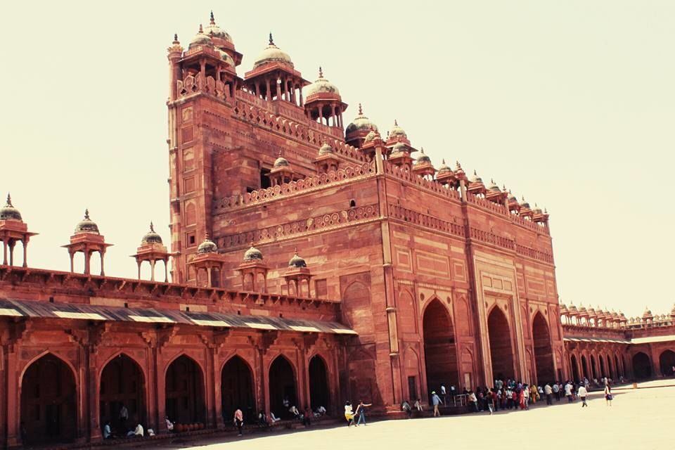 Photo of Glimpses of India - across 7 states by Deepika Patnaik