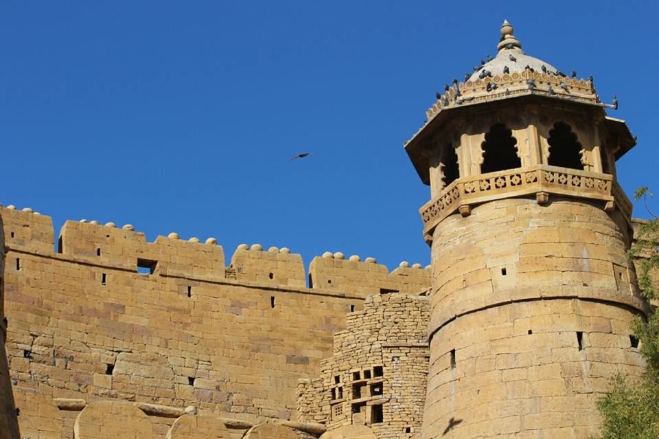 Photo of Glimpses of India - across 7 states by Deepika Patnaik