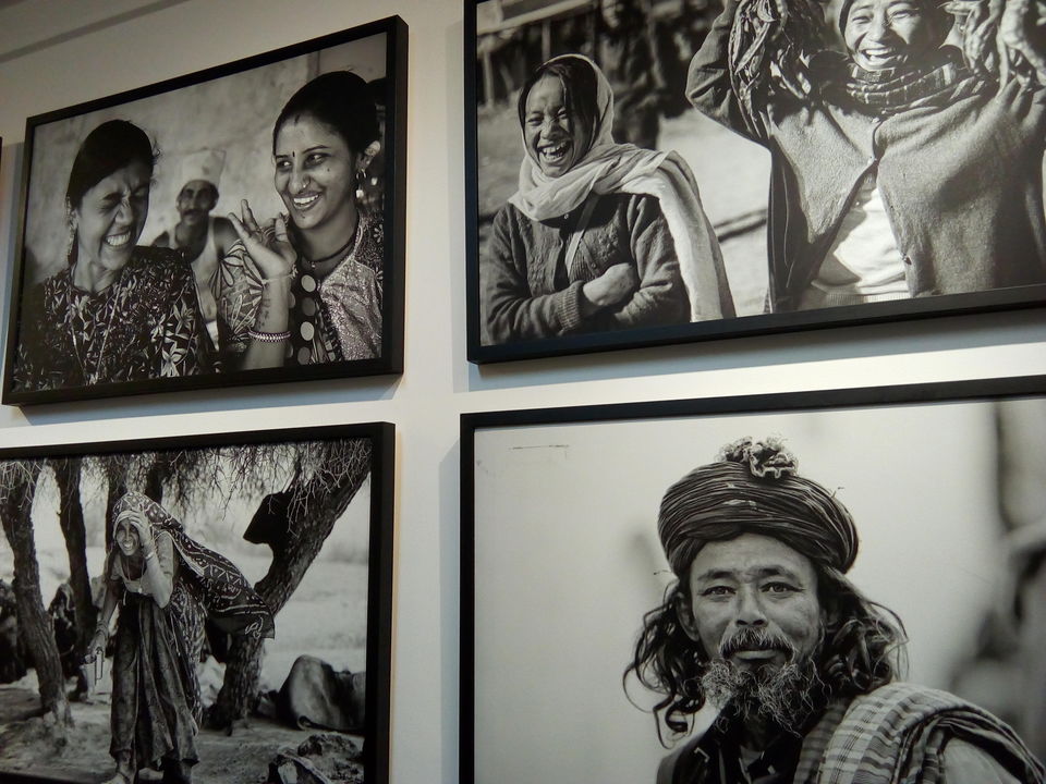 Photo of Kunzum Cafe - A Traveller's Paradise 3/4 by Deepika Patnaik