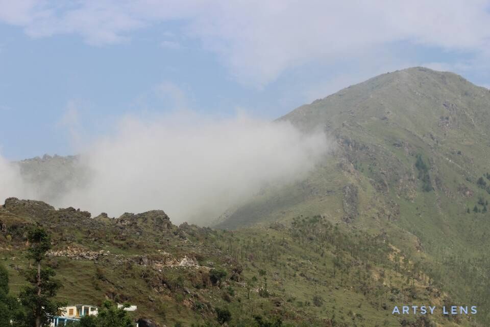 Photo of The Legend of Renukaji - Himachal Pradesh by Deepika Patnaik
