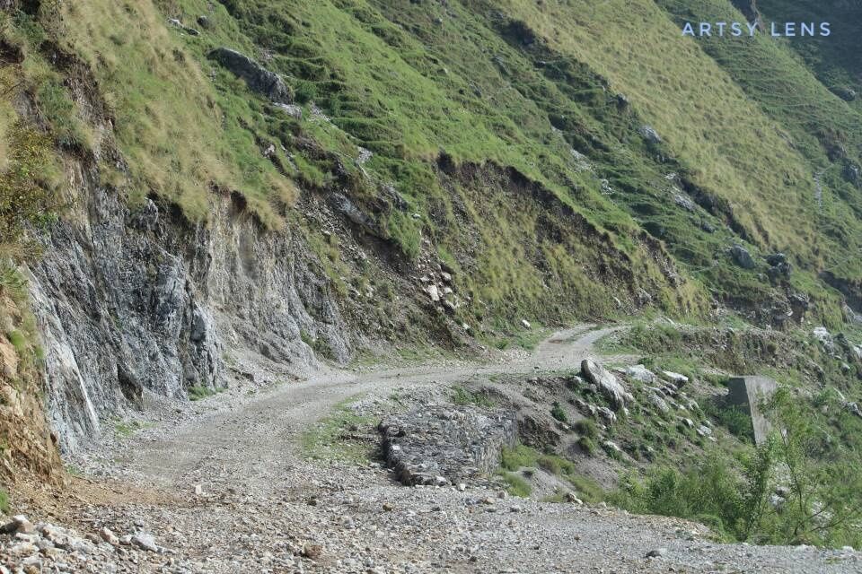 Photo of The Legend of Renukaji - Himachal Pradesh by Deepika Patnaik