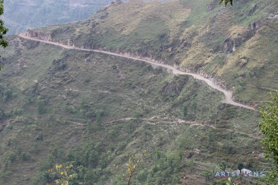 Photo of The Legend of Renukaji - Himachal Pradesh by Deepika Patnaik