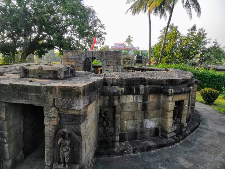 Photo of Bhubaneswar, Odisha, India by Deepika Patnaik