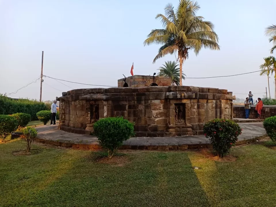 Photo of Bhubaneswar, Odisha, India by Deepika Patnaik