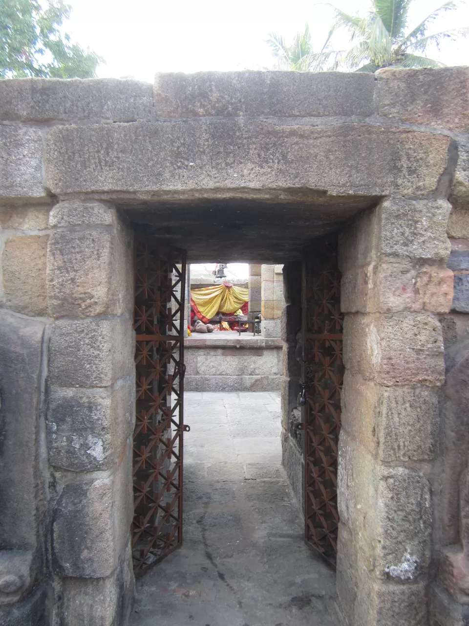 Photo of The Mystique Chausath Yoginis of Hirapur - Odisha by Deepika Patnaik