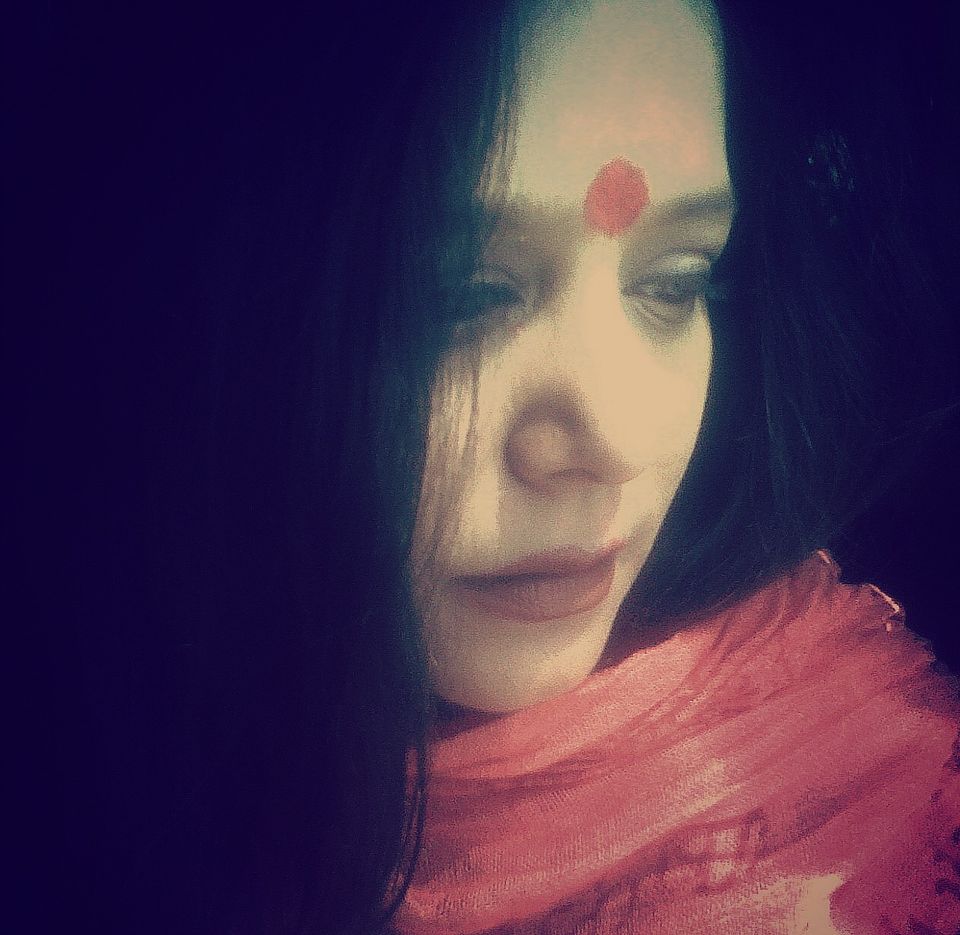 Photo of Liberate your soul in Dev Bhoomi-Rishikesh 1/4 by The Barefoot Wanderer - Nupur Kohli