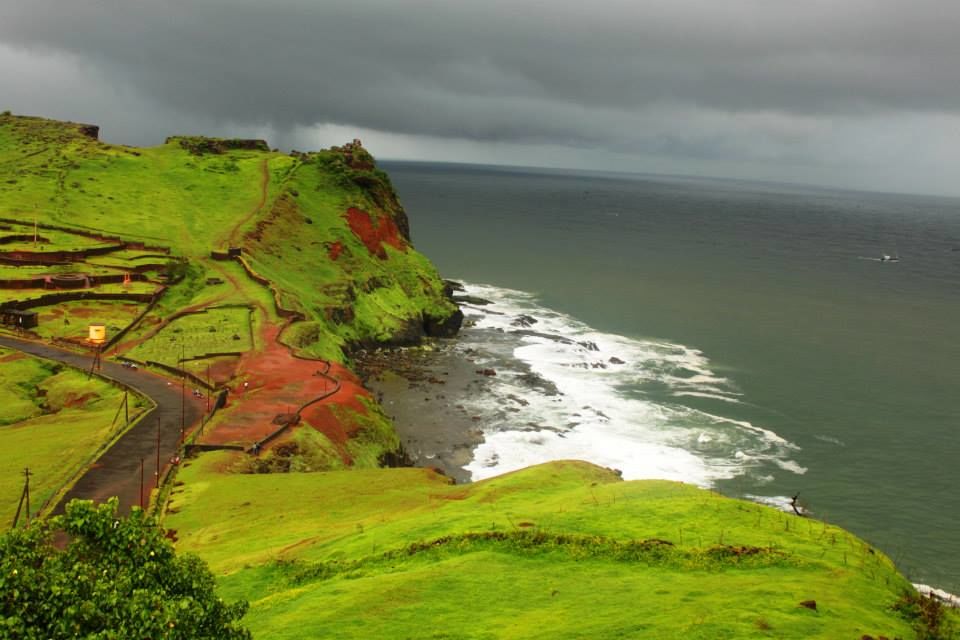 konkan trip by car