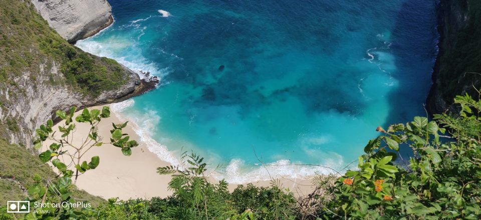Photo of Honeymoon trip to heavenly Bali for 6n/7d by Sanal S