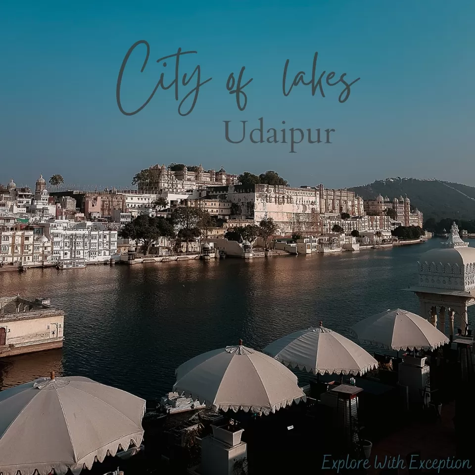 Photo of City of Lakes by Exception Girl