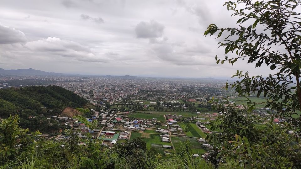 Photo of Discover the soul of Manipur 9/10 by My trip Diaries