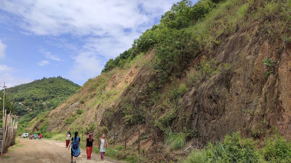 Photo of Discover the soul of Manipur by My trip Diaries