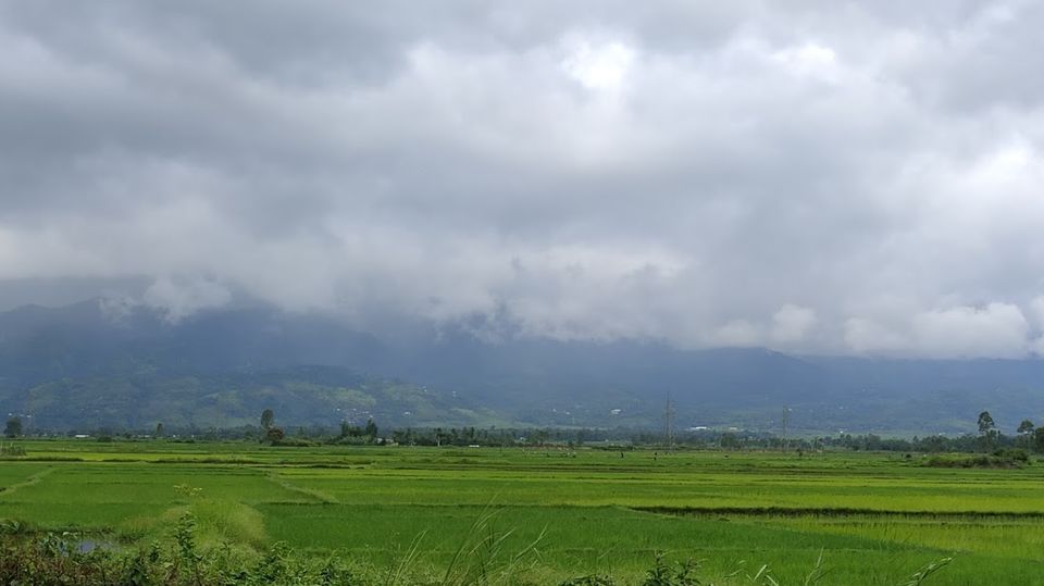 Photo of Discover the soul of Manipur 2/10 by My trip Diaries