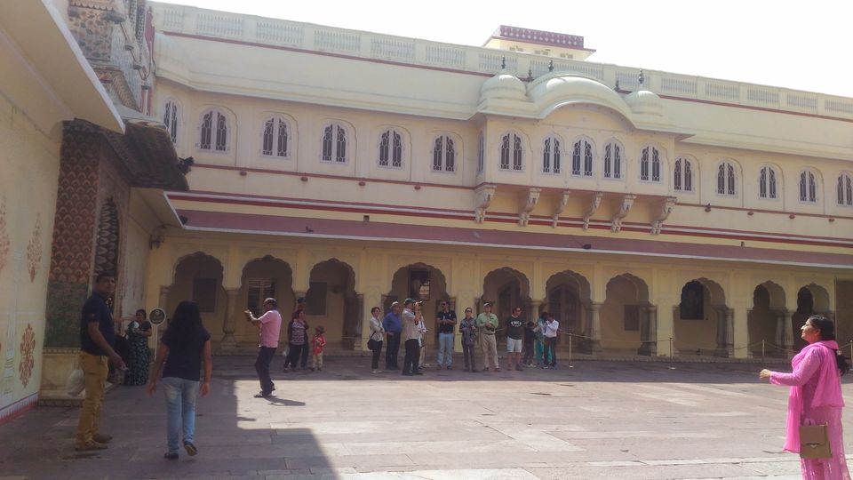 Photo of The Royal Route....Jaipur! 6/14 by My trip Diaries