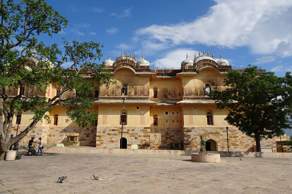 Photo of The Royal Route....Jaipur! 10/14 by My trip Diaries