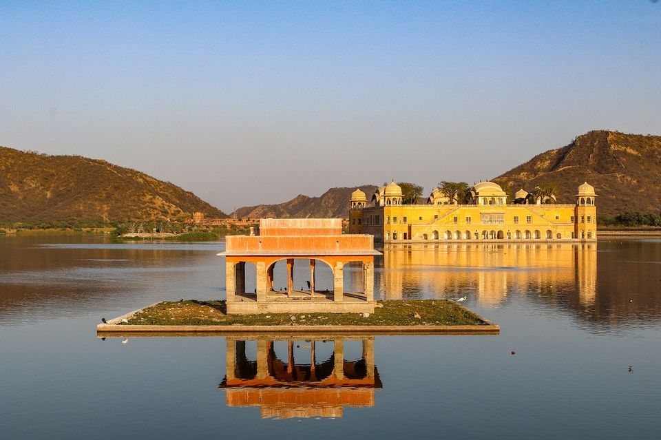 Photo of The Royal Route....Jaipur! 11/14 by My trip Diaries