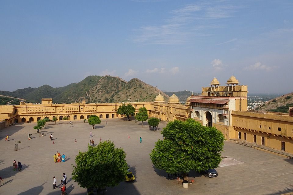 Photo of The Royal Route....Jaipur! 13/14 by My trip Diaries