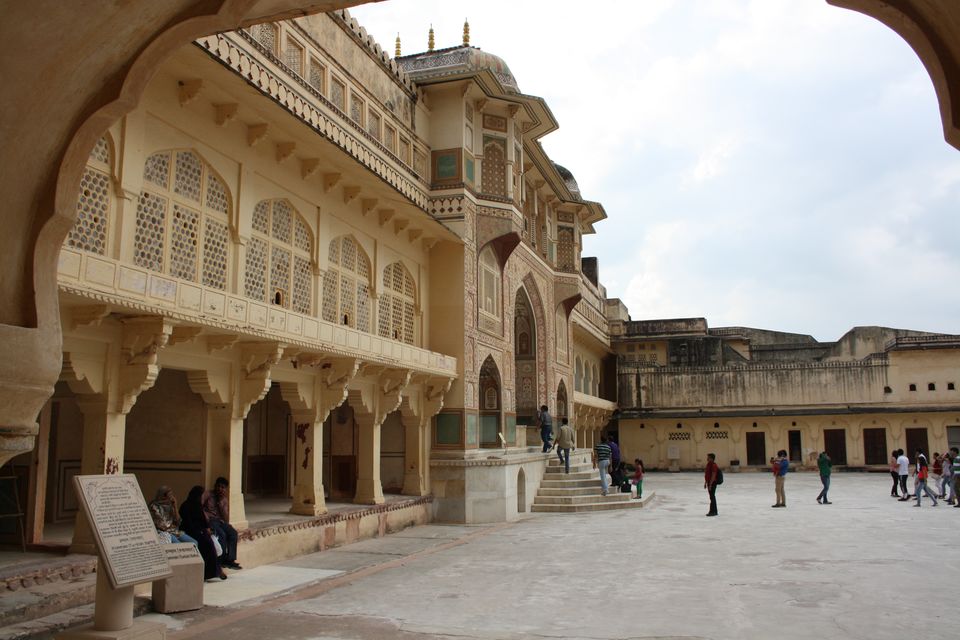 Photo of The Royal Route....Jaipur! 12/14 by My trip Diaries