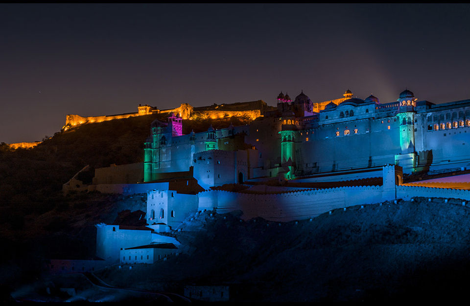 Photo of The Royal Route....Jaipur! 14/14 by My trip Diaries