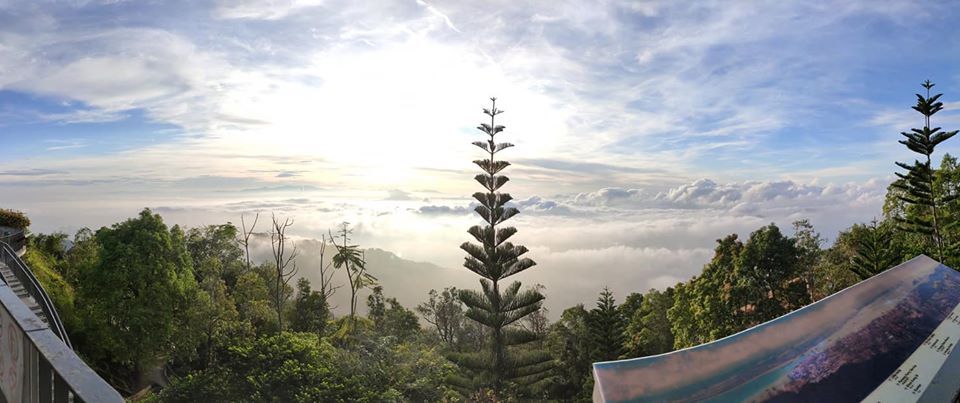 Photo of A Day in Penang by My trip Diaries