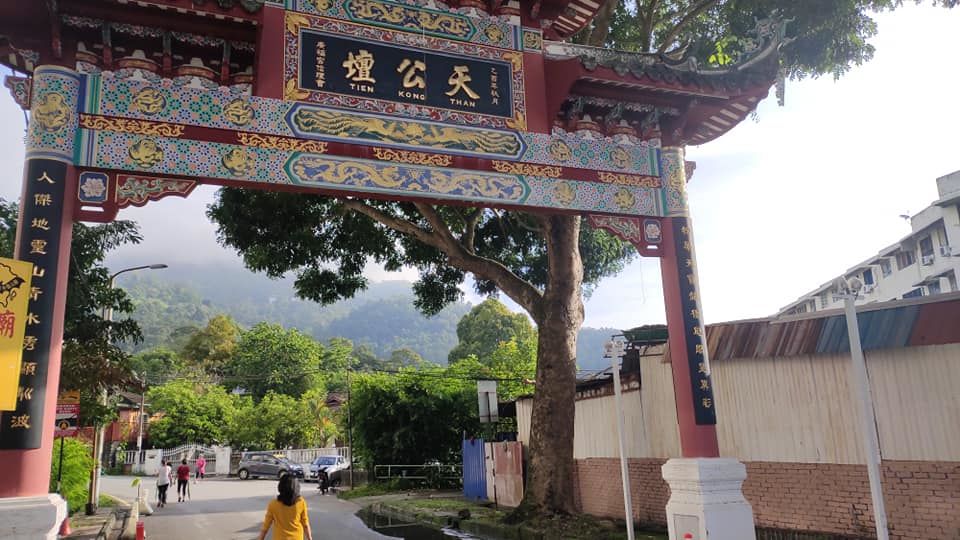 Photo of A Day in Penang 6/20 by My trip Diaries
