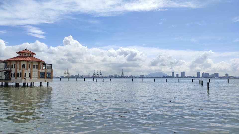 Photo of A Day in Penang 8/20 by My trip Diaries