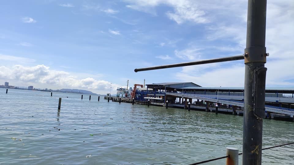 Photo of A Day in Penang 9/20 by My trip Diaries