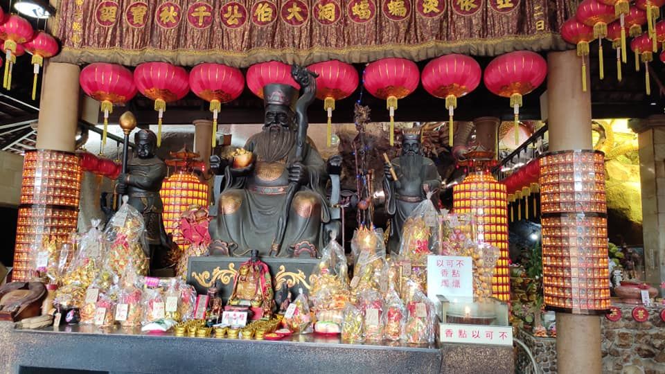 Photo of A Day in Penang 7/20 by My trip Diaries