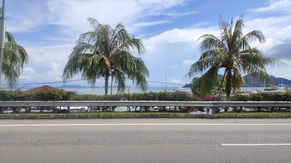 Photo of A Day in Penang 17/20 by My trip Diaries