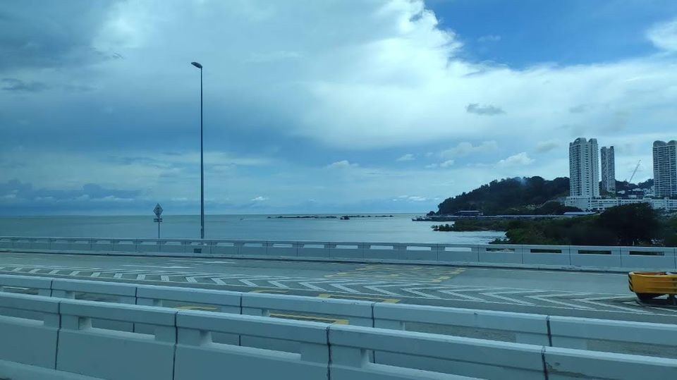 Photo of A Day in Penang 19/20 by My trip Diaries