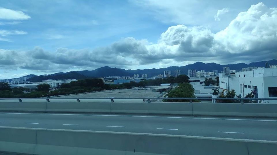 Photo of A Day in Penang 20/20 by My trip Diaries