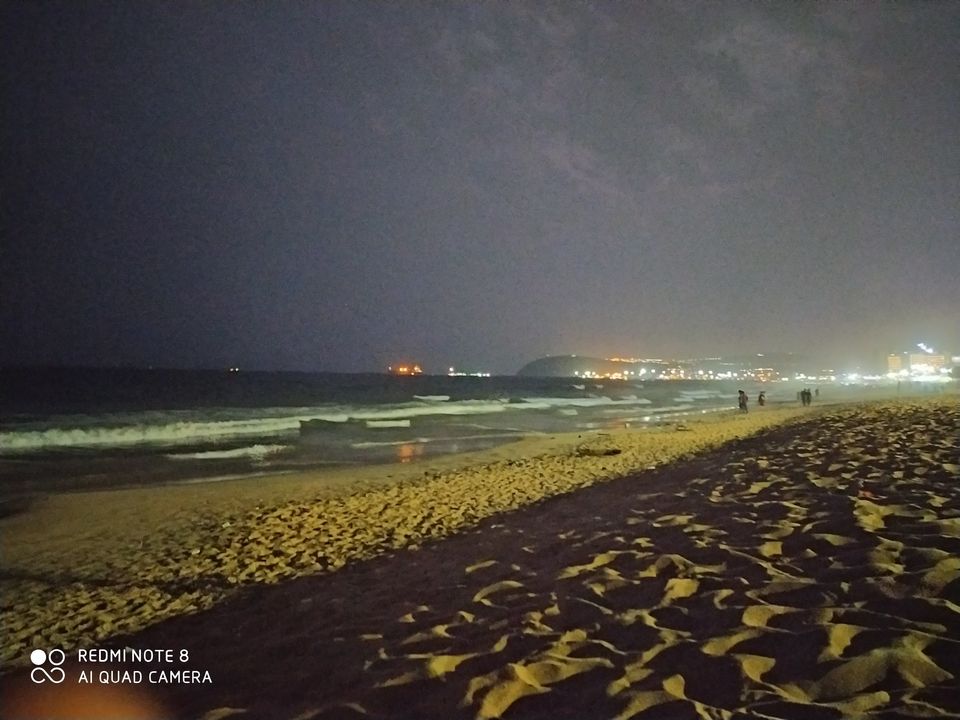 Photo of Weekend in the Port City, Vzag: My Trip Diaries 6/8 by My trip Diaries
