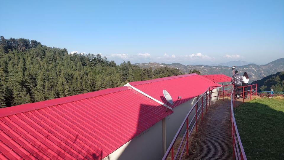 Photo of Want to Get Rid of the Lockdown Blues? Visit This Place in Kanatal Post-COVID to Soothe Your Minds by Rashmi Vanwani