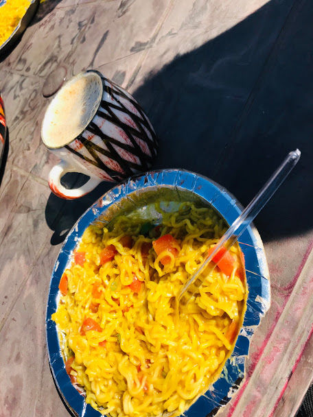 Photo of Want to Get Rid of the Lockdown Blues? Visit This Place in Kanatal Post-COVID to Soothe Your Minds by Rashmi Vanwani