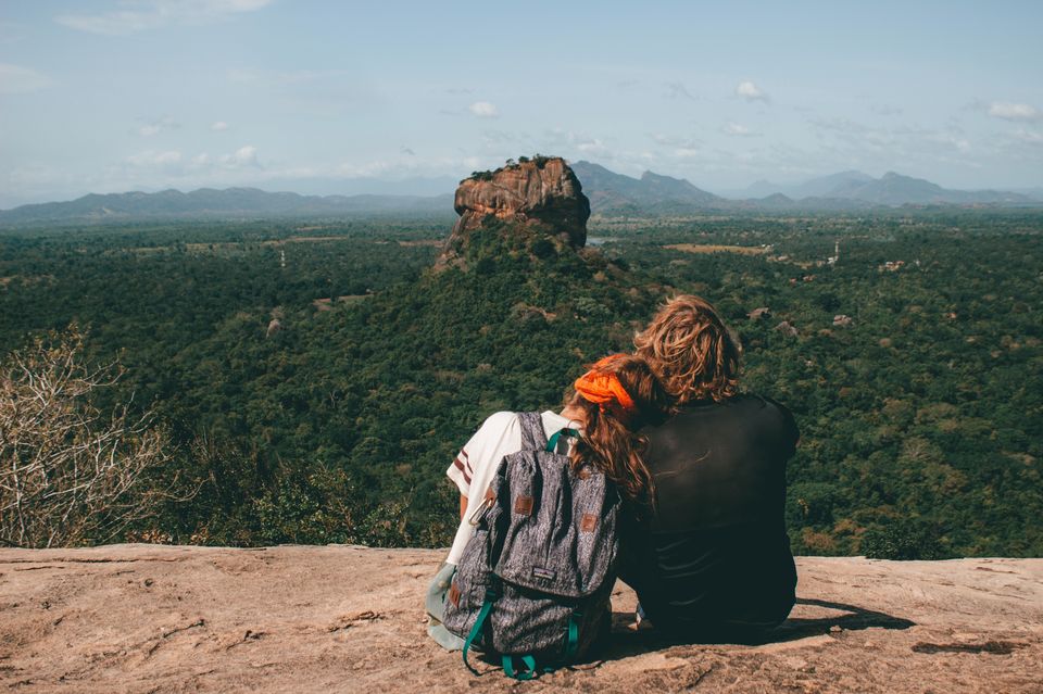 Photo of Why Will I Choose a Traveler as My Life Partner by Rashmi Vanwani