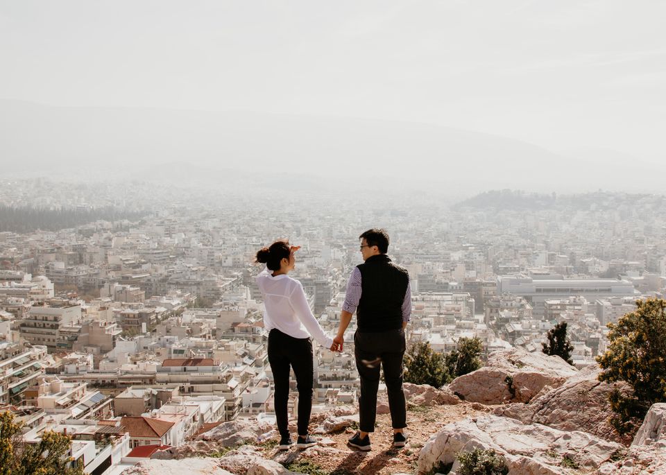 Photo of Why Will I Choose a Traveler as My Life Partner 2/2 by Rashmi Vanwani