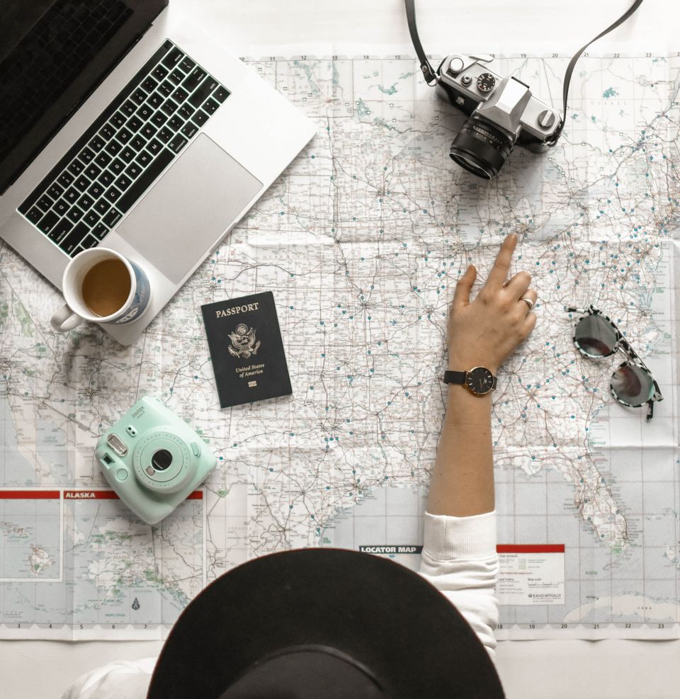 Photo of Why Taurus Makes the Best Travel Companion by Rashmi Vanwani