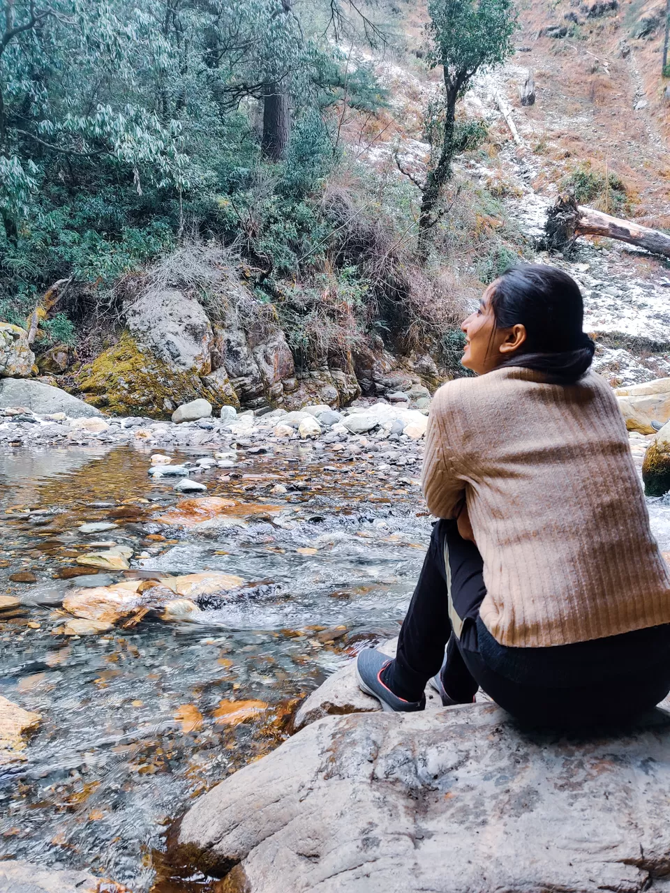 Photo of Jibhi_Heaven, Banjar, Himachal Pradesh, India by Rashmi Vanwani