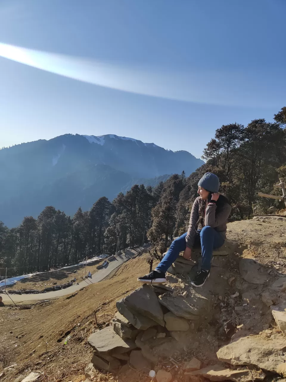 Photo of Jalori Pass, Jalori, Sajwar, Himachal Pradesh by Rashmi Vanwani