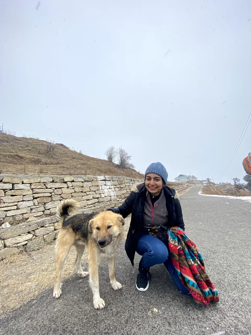 Photo of Narkanda, Himachal Pradesh, India by Rashmi Vanwani