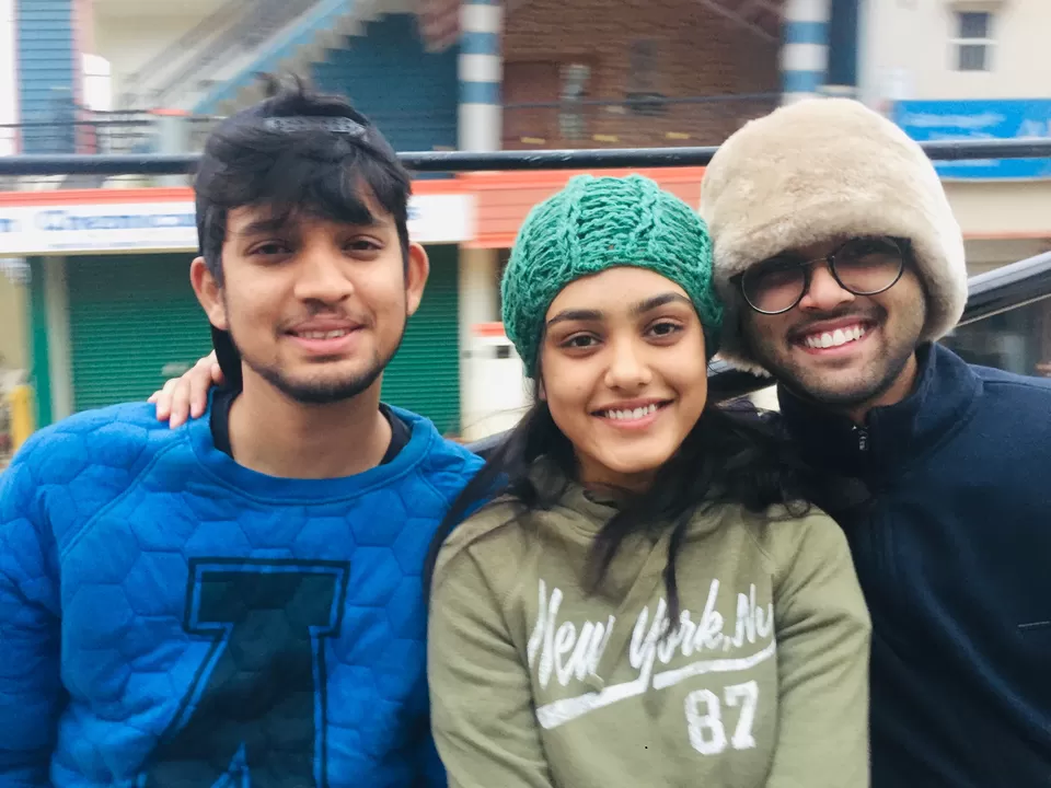 Photo of Chikmagalur, Karnataka, India by Surabhi Keerthi