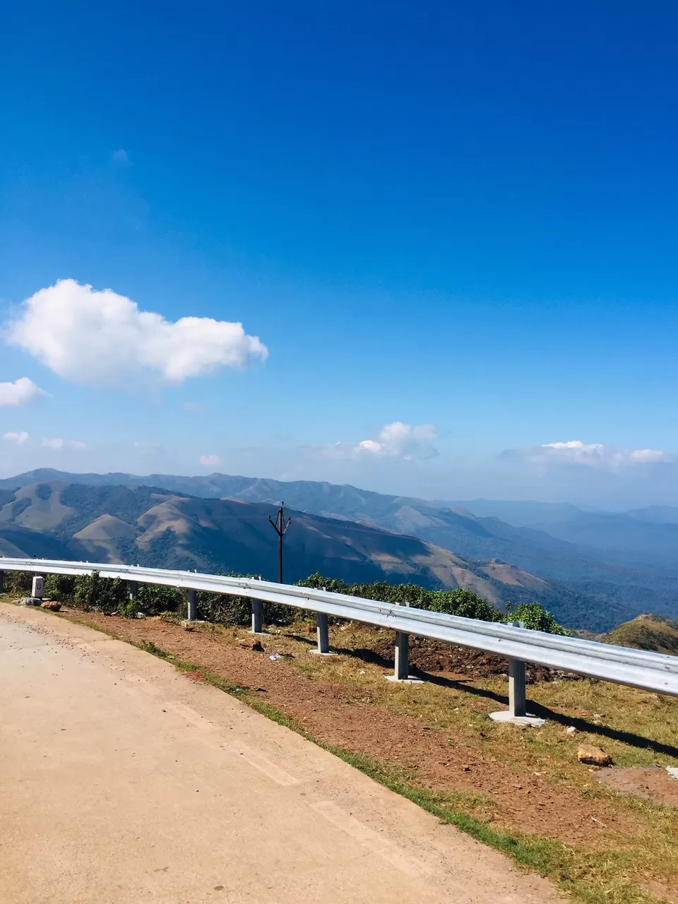 Photo of Chikmagalur, Karnataka, India by Surabhi Keerthi