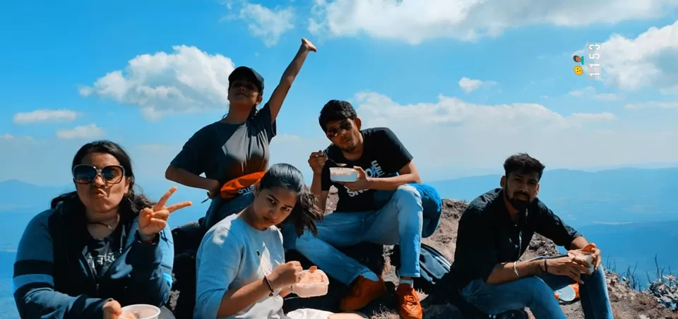 Photo of Gālikere, Dattathreyapeeta, Karnataka by Surabhi Keerthi