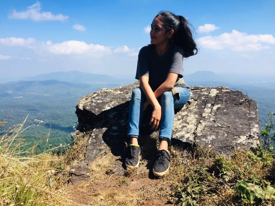 Photo of Gālikere, Dattathreyapeeta, Karnataka by Surabhi Keerthi