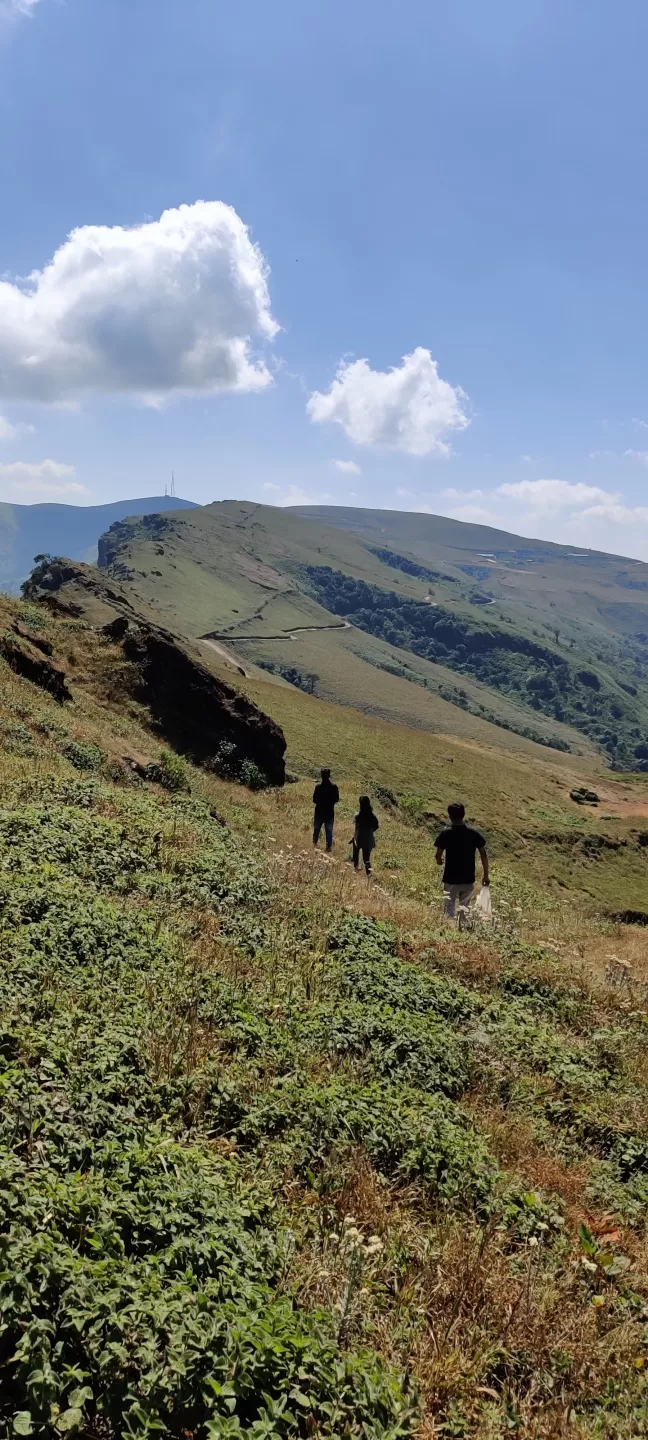 Photo of Gālikere, Dattathreyapeeta, Karnataka by Surabhi Keerthi