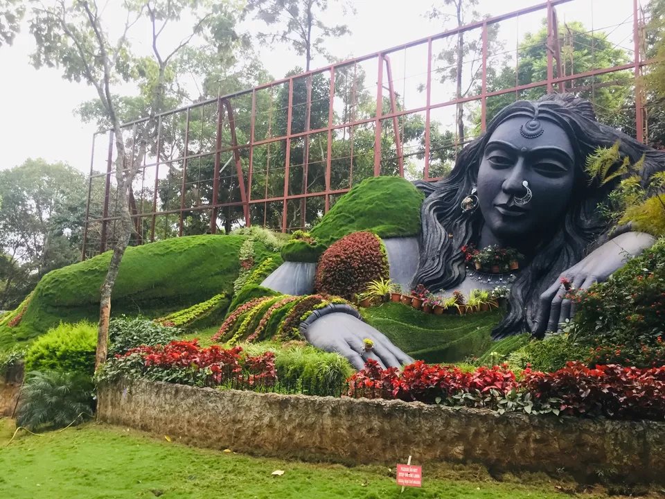 Photo of Chikmagalur, Karnataka, India by Surabhi Keerthi