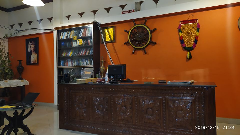 Photo of THE ROYAL TRAVANCORE 2/20 by shubham sarve