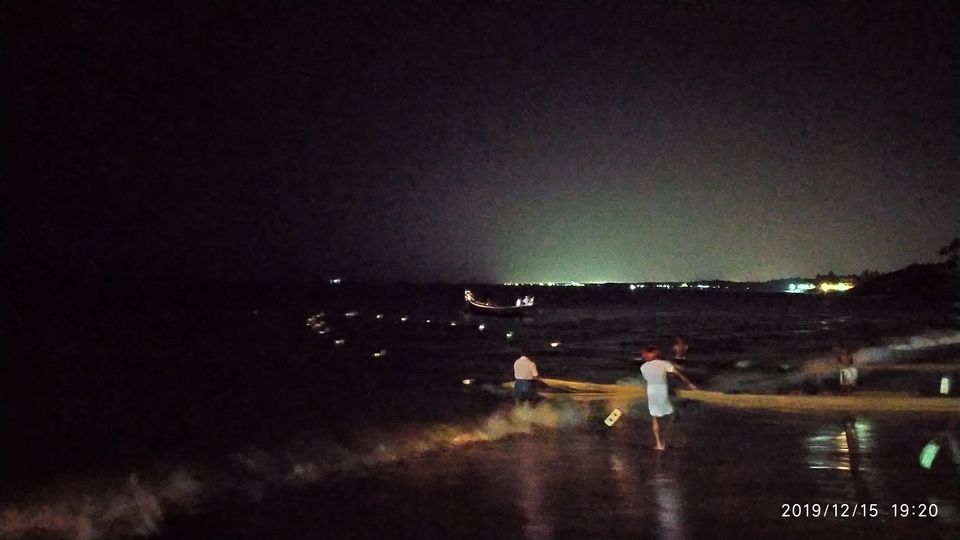 Photo of THE ROYAL TRAVANCORE 13/20 by shubham sarve